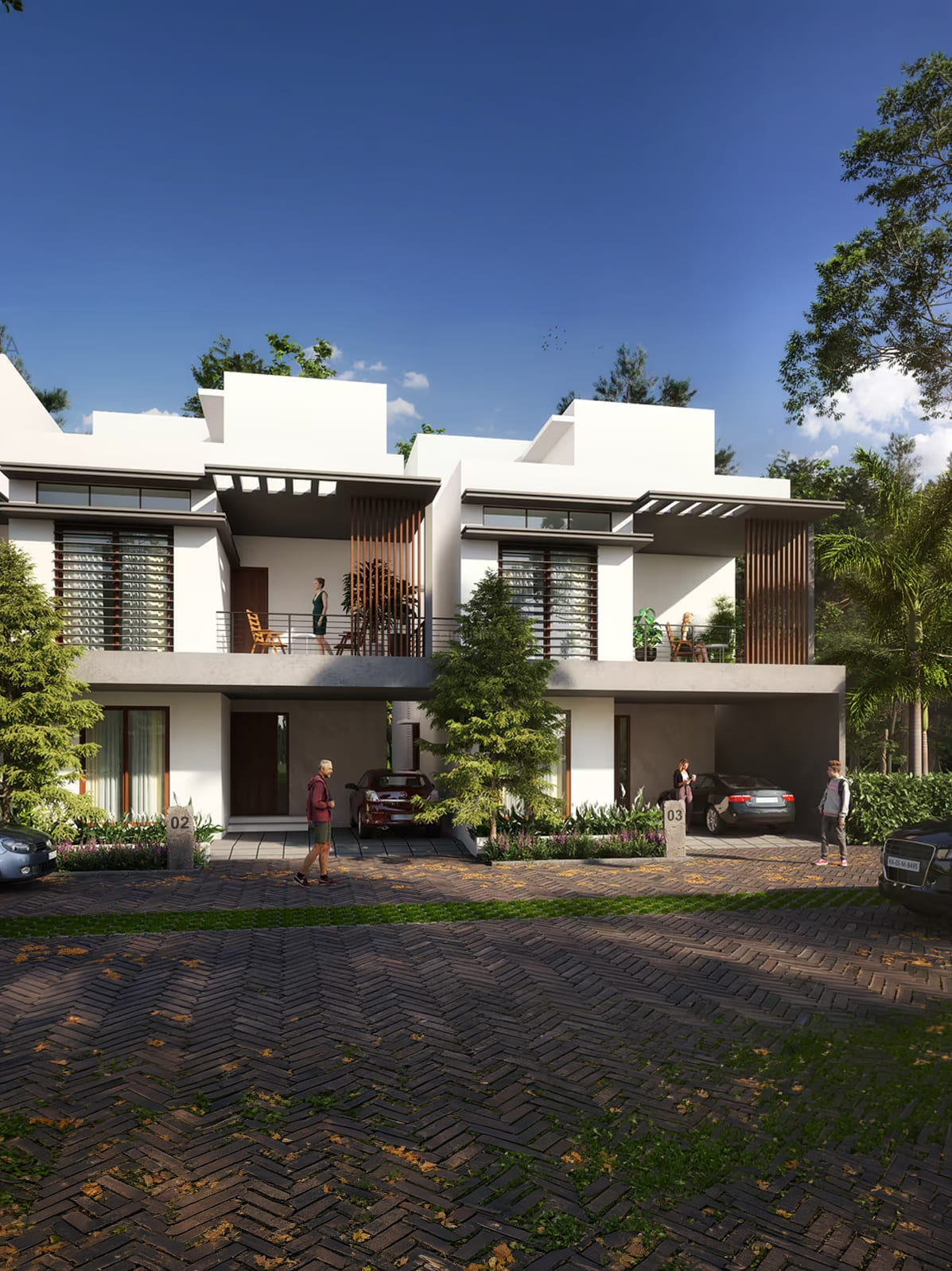 Overview Images